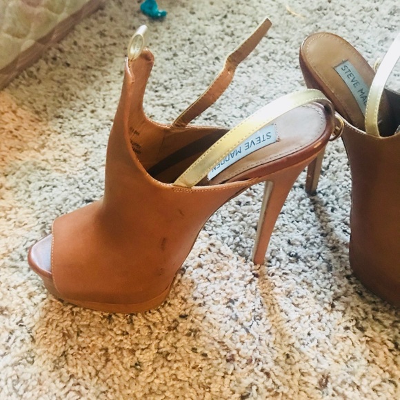 Shoes - Picture 6 of 7